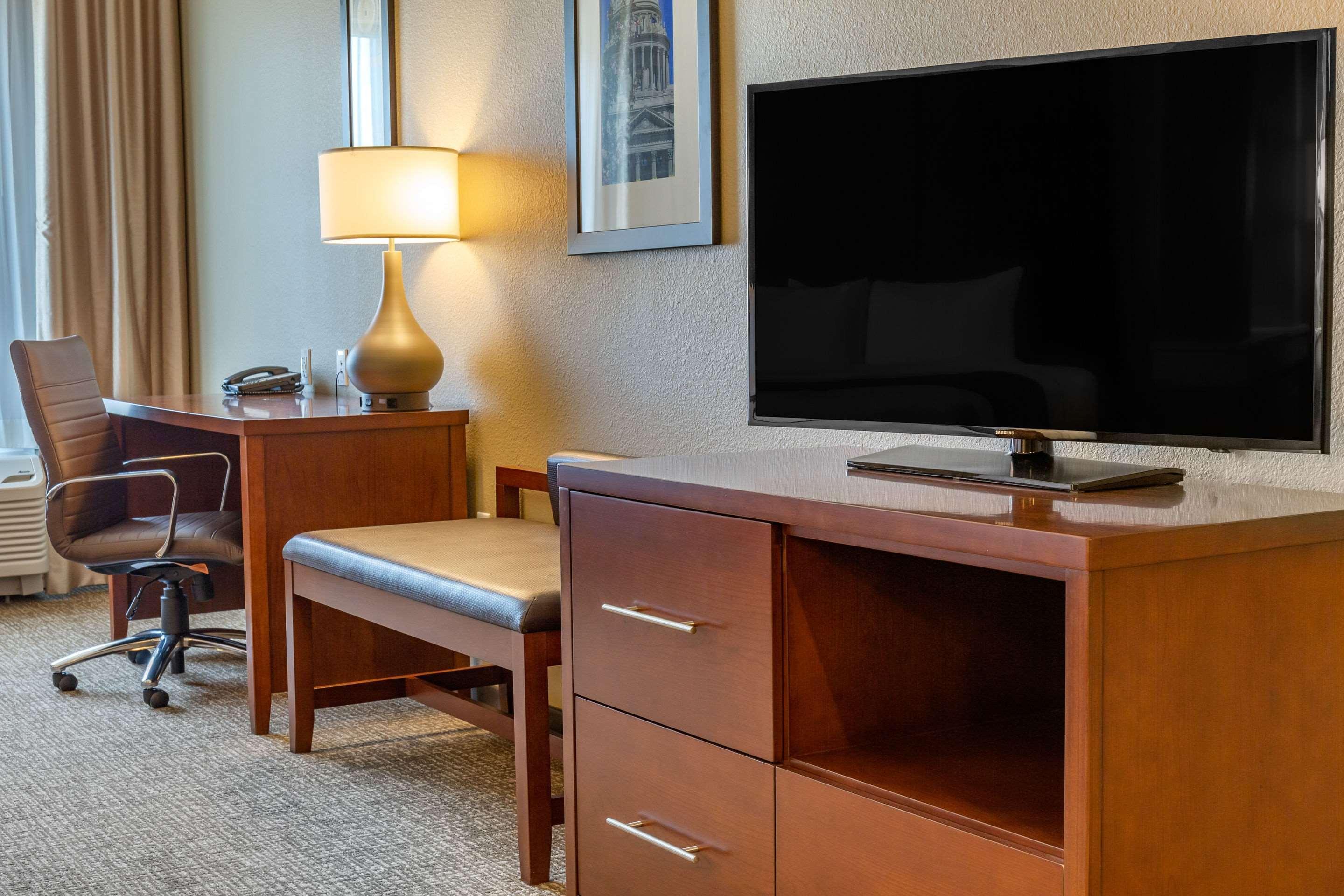 Comfort Inn & Suites Boise Airport Exteriér fotografie